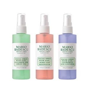 Mario Badescu Skin Care Set
